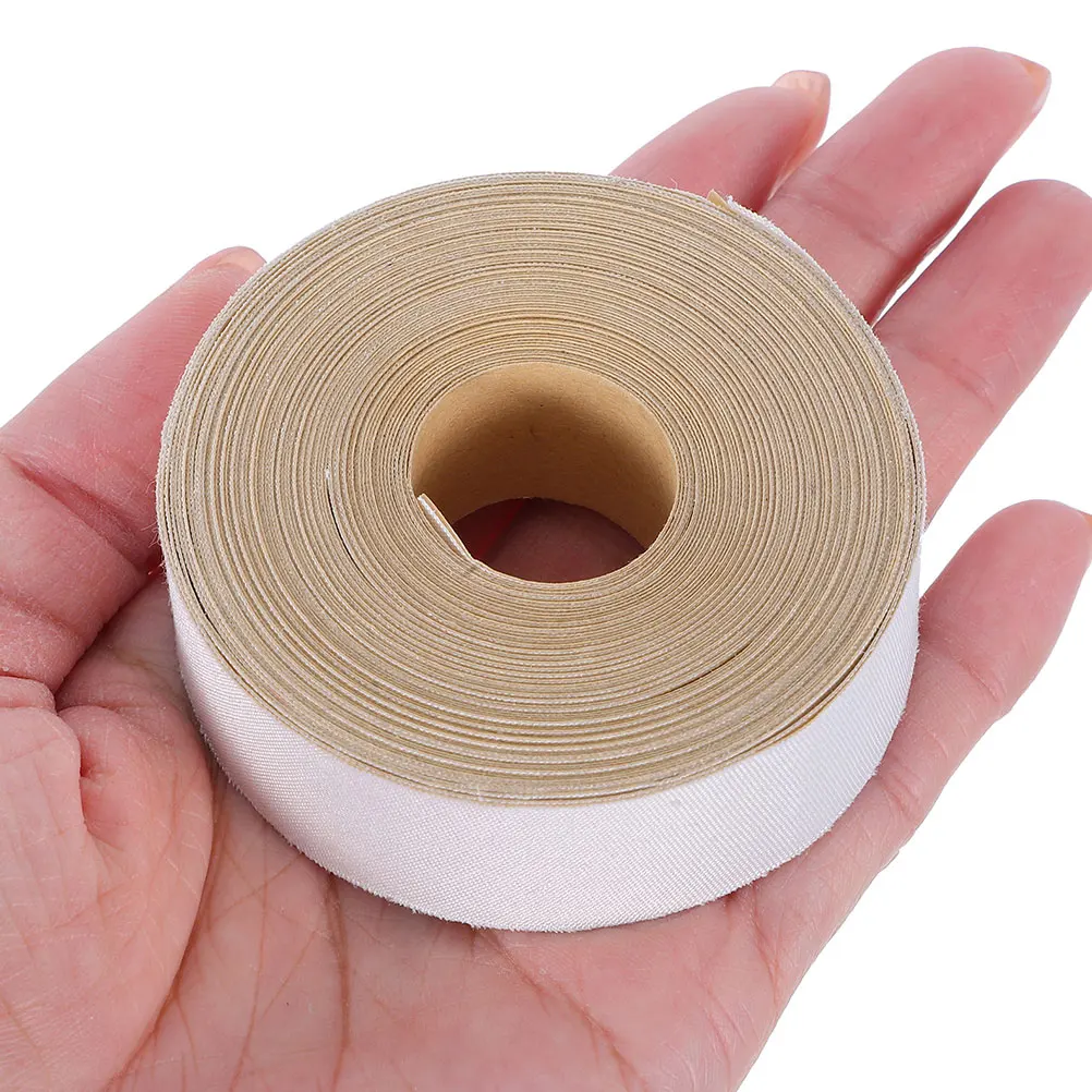 4 Rolls Lampshade Edge Strip Cloth Strips Light Cover Edging Tape Lamp Accessories Lampshade Parts LED Bulb Tube
4 Rolls Lampshade Edge Strip Cloth Strips Light Cover Edging Tape Lamp Accessories Lampshade Parts LED Bulb Tube