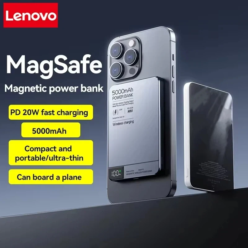 Портативный портативный 10000 мАч беспроводной магнитный PowerBank быстрая зарядка сверхемкий цифровой внешний аккумулятор PowerBank для Magsafe
Портативный портативный 10000 мАч беспроводной магнитный PowerBank быстрая зарядка сверхемкий цифровой внешний аккумулятор PowerBank для Magsafe