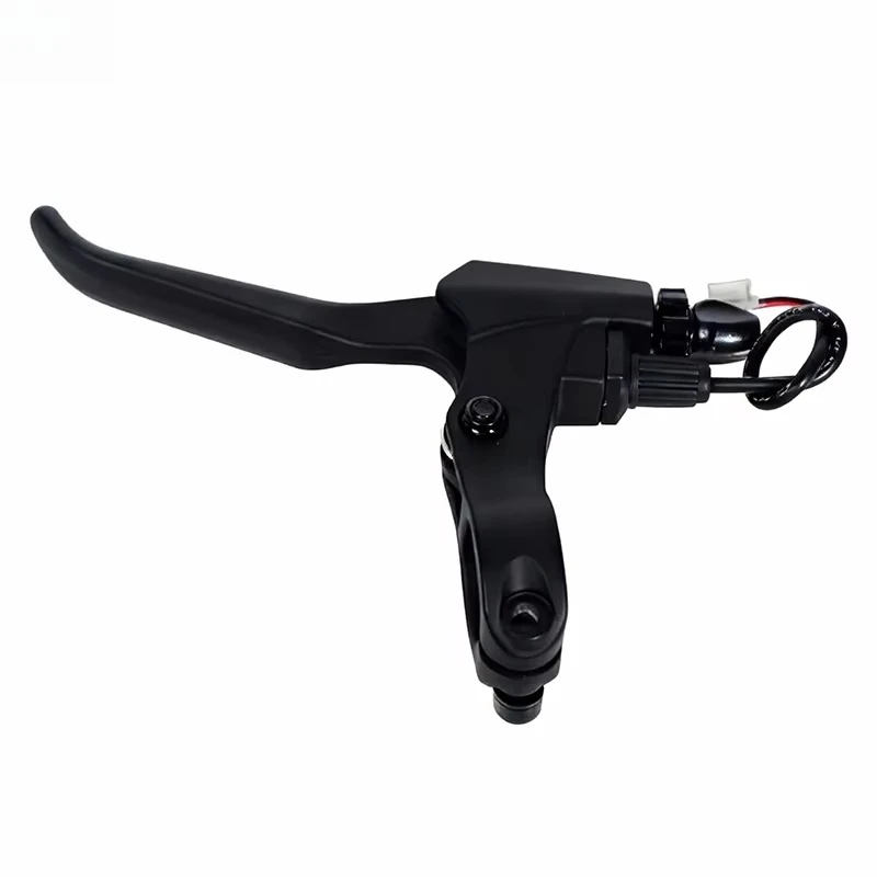 Right Brake Handle Lever Assembly for Kukirin G4 Electric Scooter Parts Accessories Brake Lever Replacement
Right Brake Handle Lever Assembly for Kukirin G4 Electric Scooter Parts Accessories Brake Lever Replacement