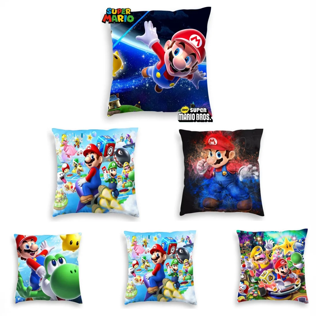 Наволочка для диванной подушки Super Mario Bros, короткая плюшевая подушка в форме персикового дерева с персонажами мультфильмов, товары для дома
Наволочка для диванной подушки Super Mario Bros, короткая плюшевая подушка в форме персикового дерева с персонажами мультфильмов, товары для дома
