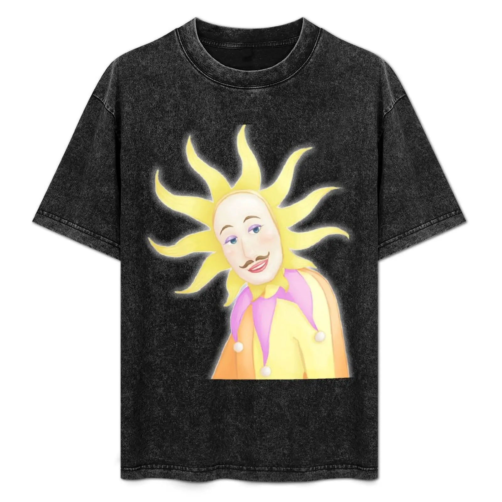Papi from Poppee the Performer T-Shirt Plus Size Gym Sports T-Shirt
Papi from Poppee the Performer T-Shirt Plus Size Gym Sports T-Shirt