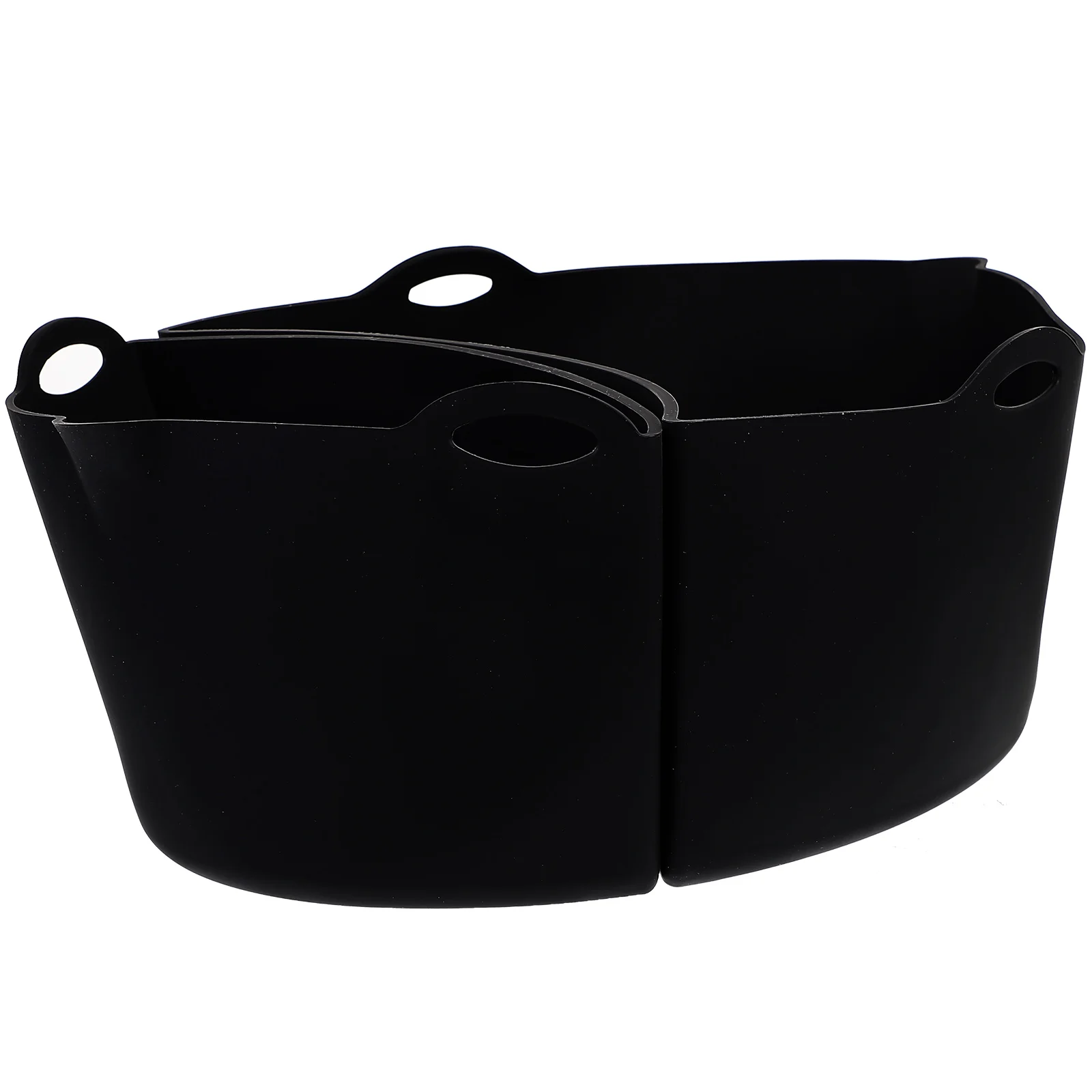 Slow Cooker Liner Cookware Cookers Kitchen Pot to Make Rice Multi-function Silicone Insert Flexible Partition
Slow Cooker Liner Cookware Cookers Kitchen Pot to Make Rice Multi-function Silicone Insert Flexible Partition