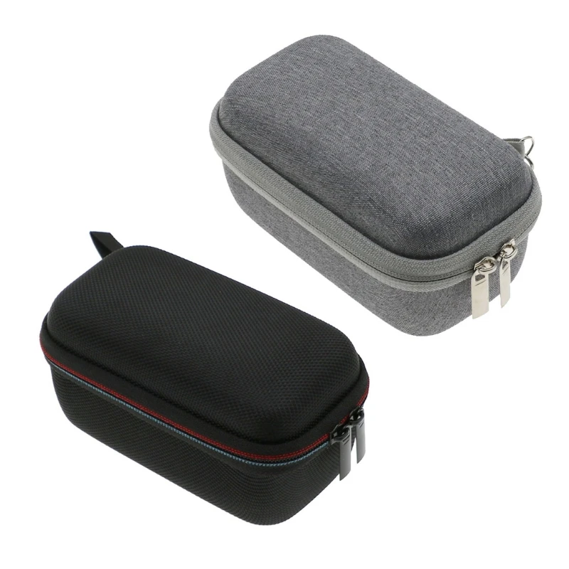Lightweight EVA Mouse Case Protect Against Impacts, Dust,Water Splashes for Vgn Vxe Gaming Mouse Convenient Bag Holder
Lightweight EVA Mouse Case Protect Against Impacts, Dust,Water Splashes for Vgn Vxe Gaming Mouse Convenient Bag Holder