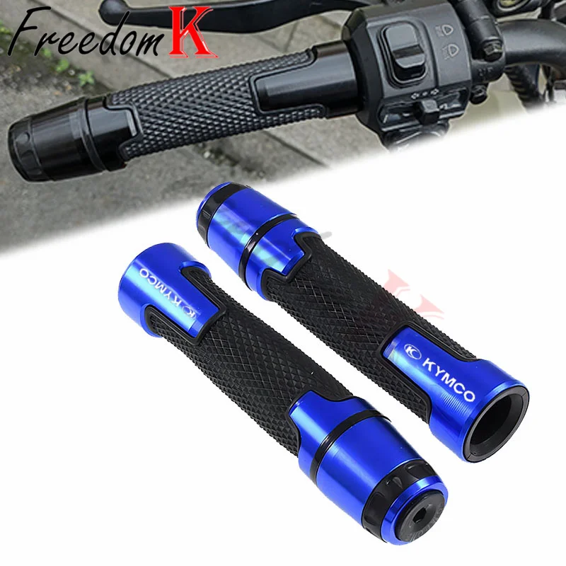 Fit For KYMCO XCITING 125 250 300 350 400 500 models 7/8'' 22mm Motorcycle Handle ends Grips Bar Hand Handl
Fit For KYMCO XCITING 125 250 300 350 400 500 models 7/8'' 22mm Motorcycle Handle ends Grips Bar Hand Handl