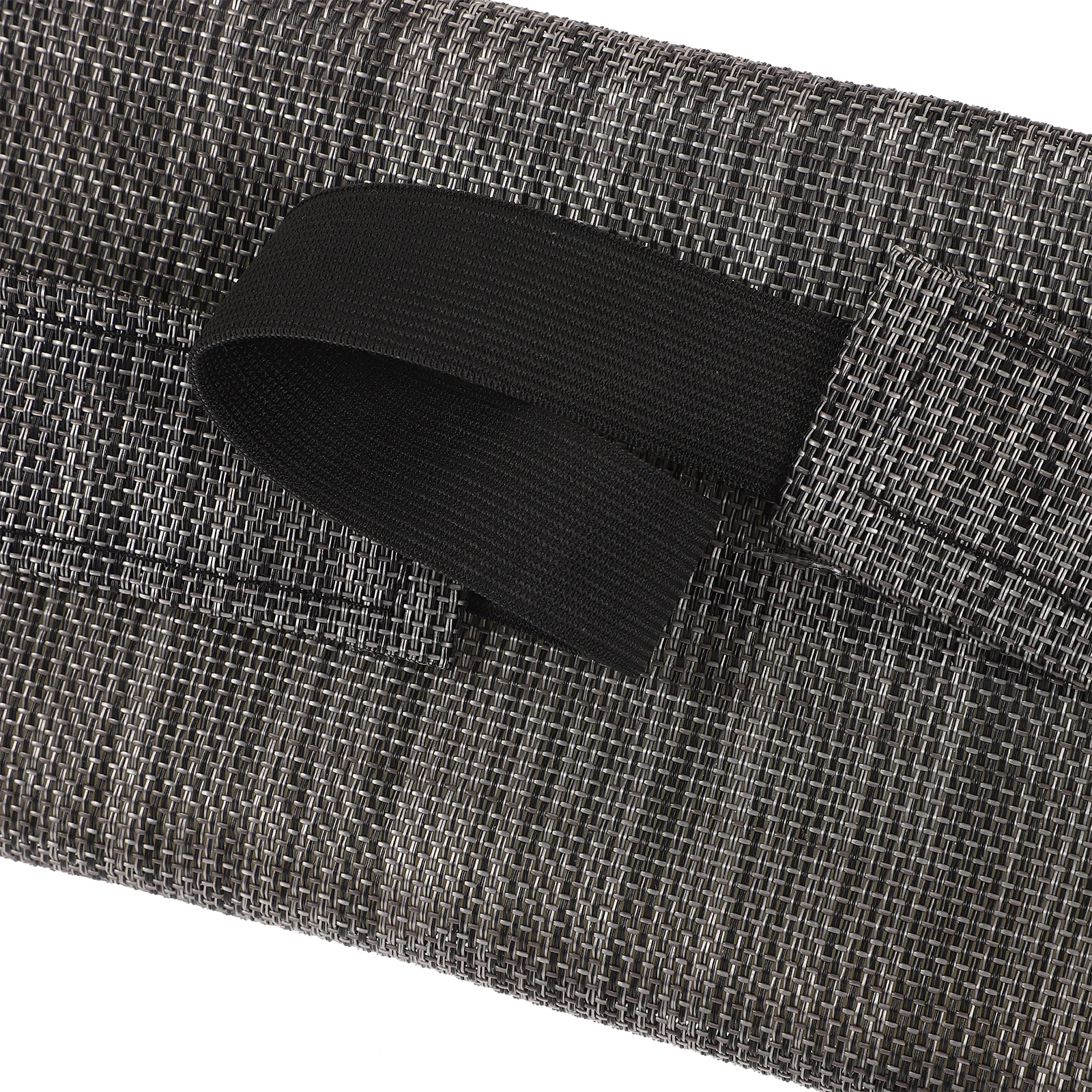 Deck Chair Pillow Replacement Elastic Band Recliner Headrest Comfortable Support Neck Cushion for Recliner Chair Accessories
Deck Chair Pillow Replacement Elastic Band Recliner Headrest Comfortable Support Neck Cushion for Recliner Chair Accessories