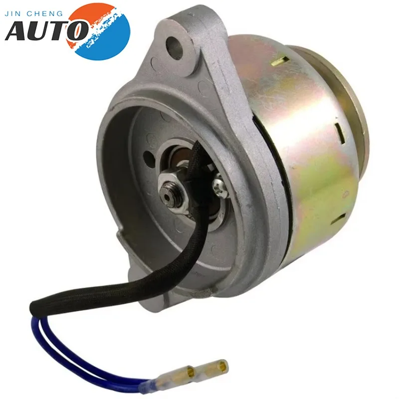 17531-64012 Brand New 12V Generator for Kubota generator Excavator
17531-64012 Brand New 12V Generator for Kubota generator Excavator