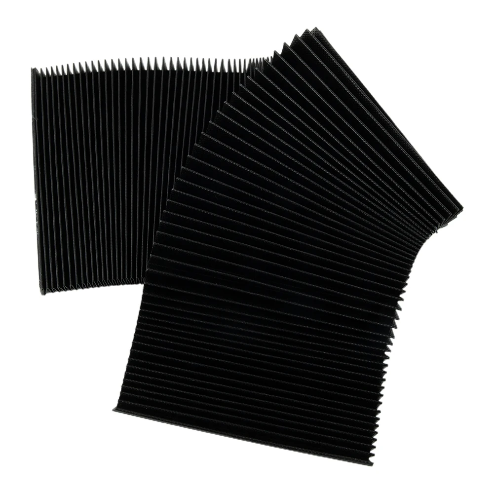 CNC Machine Cover Dust Cloth Protective Protector Machine Milling Protection Three-proof Cloth Accordion Bellows
CNC Machine Cover Dust Cloth Protective Protector Machine Milling Protection Three-proof Cloth Accordion Bellows