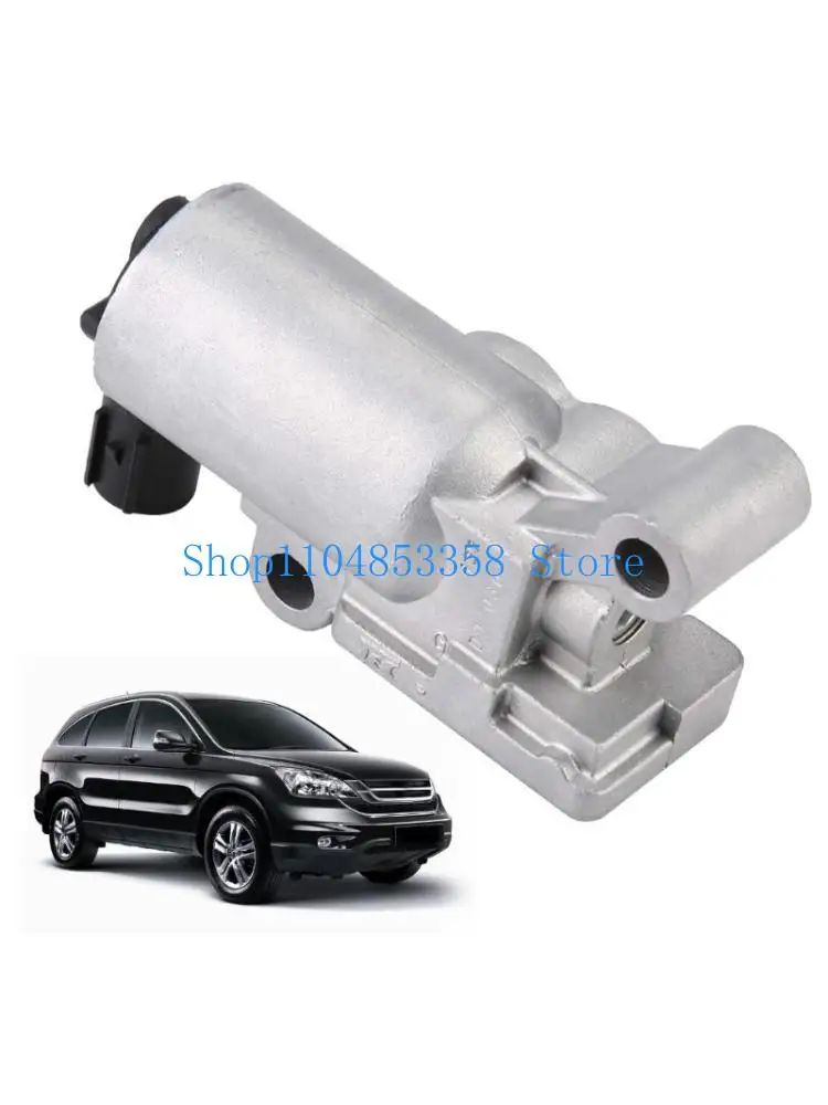 652F Car Idle Air Control Valves Motor Electromagnetic Solenoid Ensure Smooth Running Suitable for 36450-P3F-004 36450P3F004
652F Car Idle Air Control Valves Motor Electromagnetic Solenoid Ensure Smooth Running Suitable for 36450-P3F-004 36450P3F004