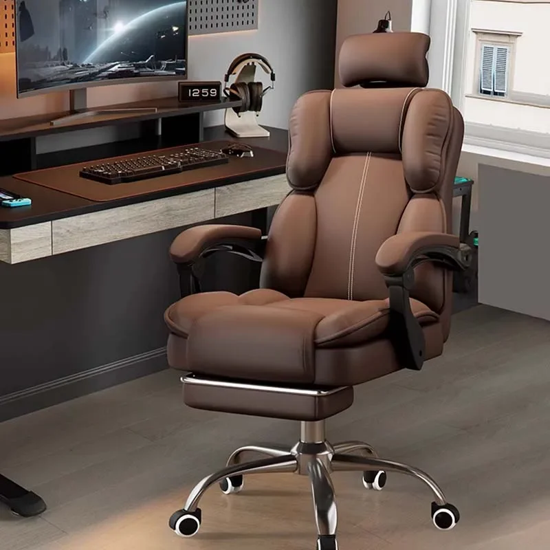 Metalic Rotating Chair Support Classic Ergonomic Office Rolling Comfy Chair Mobile Gaming Cadeiras De Escritorio Salon Furniture
Metalic Rotating Chair Support Classic Ergonomic Office Rolling Comfy Chair Mobile Gaming Cadeiras De Escritorio Salon Furniture