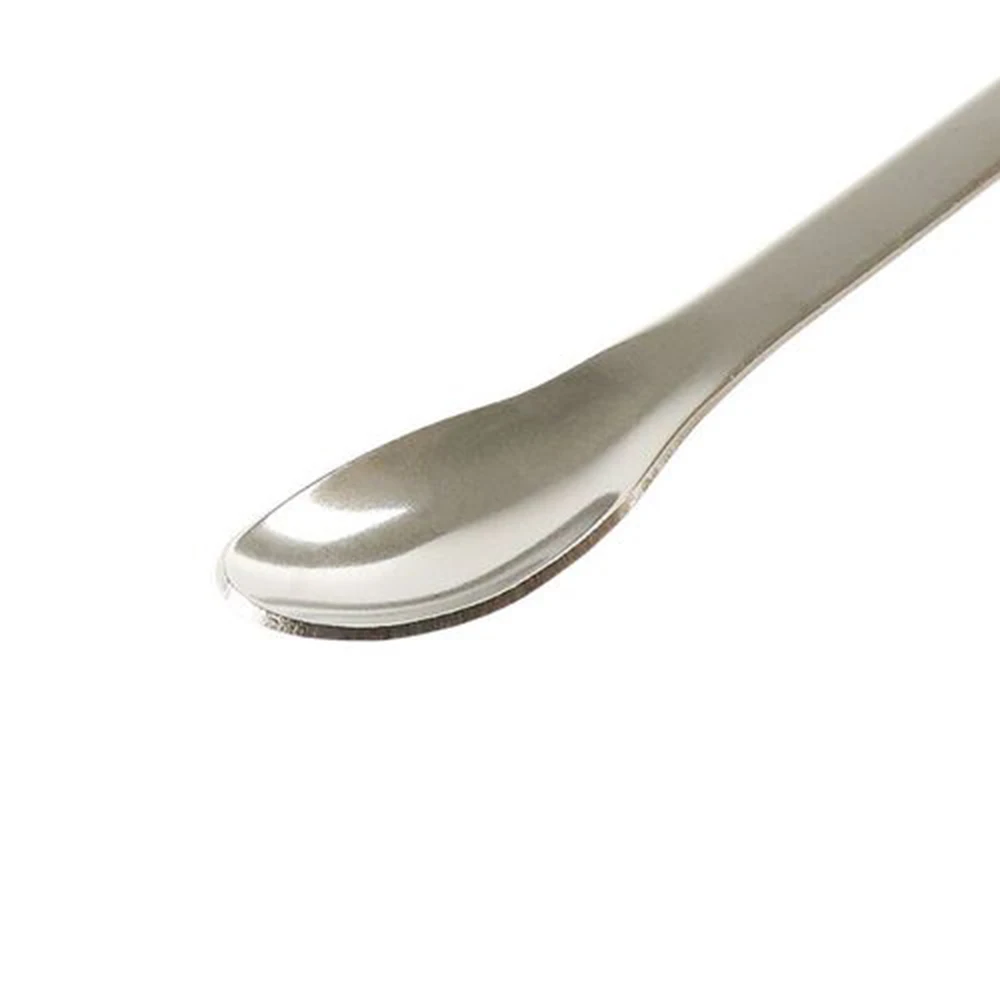 Медицинская ложка из нержавеющей стали 16/18/20 см, утолщенная двойная головка, одна головка, лабораторный измерительный инструмент для дозирования аптеки
Медицинская ложка из нержавеющей стали 16/18/20 см, утолщенная двойная головка, одна головка, лабораторный измерительный инструмент для дозирования аптеки