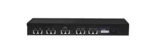 Разветвитель NOVASTAR DIS-300 Для светодиодного дисплея
Разветвитель NOVASTAR DIS-300 Для светодиодного дисплея