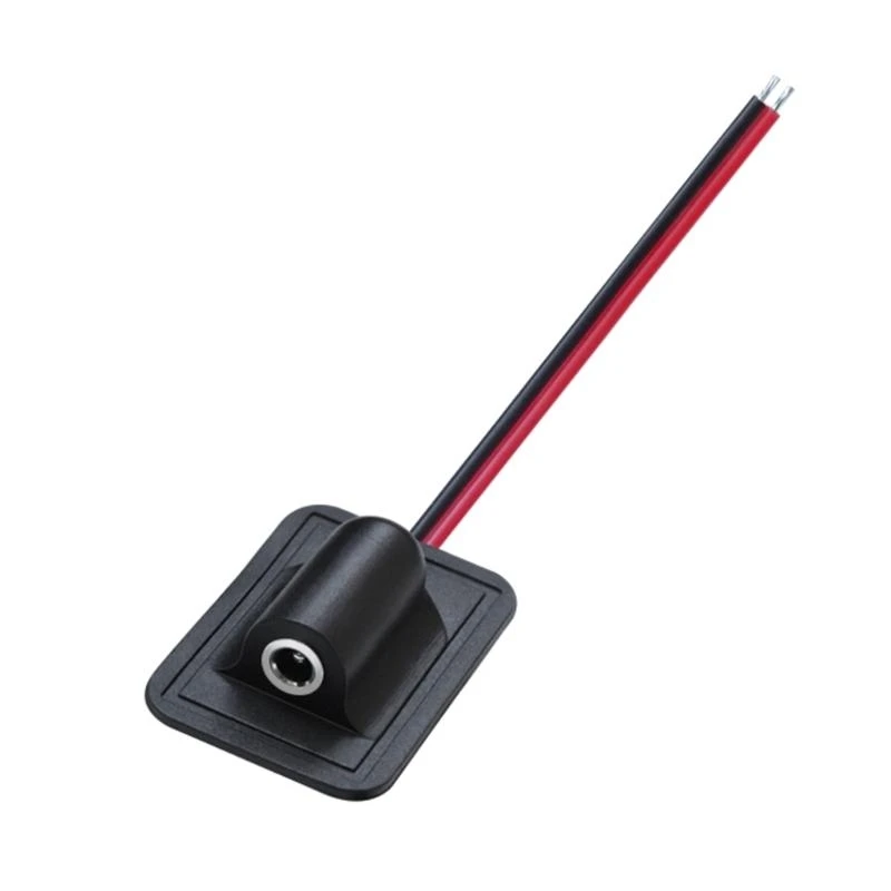 A2BF USB Female Pigtail Cable Extension Power Cord for DIYer Electronic Projects LED Lights and Fans Industrial Applications
A2BF USB Female Pigtail Cable Extension Power Cord for DIYer Electronic Projects LED Lights and Fans Industrial Applications
