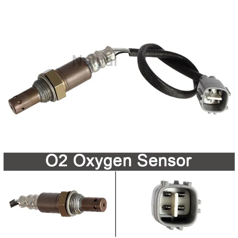 New O2 Lambda Oxygen Sensor For Toyota 4Runner 2001-2005 3.4L 4.0L V6 89465-60220 8946560220
New O2 Lambda Oxygen Sensor For Toyota 4Runner 2001-2005 3.4L 4.0L V6 89465-60220 8946560220