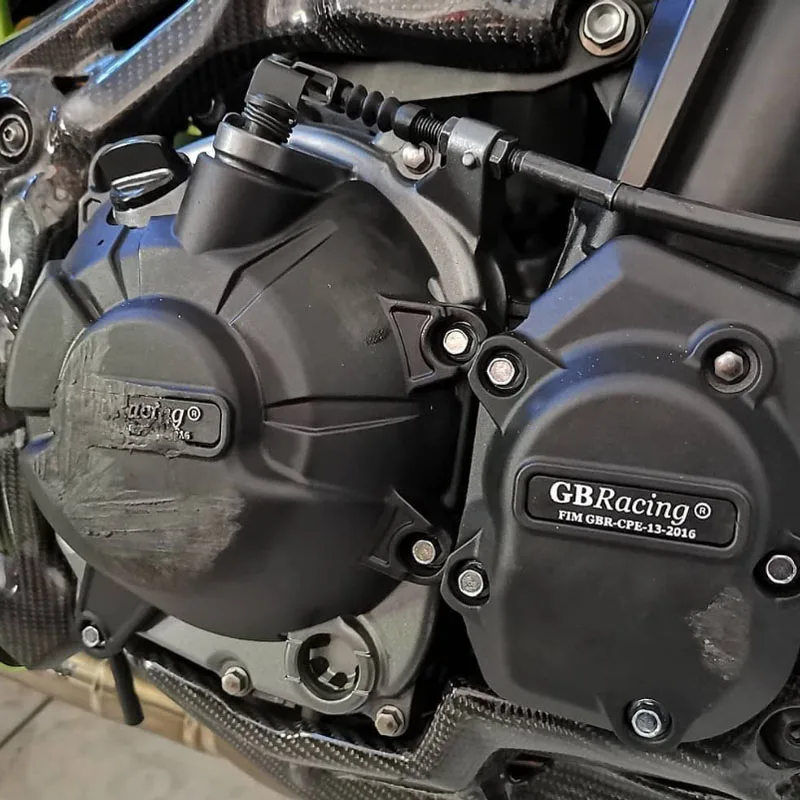 Защитный кожух двигателя для мотоциклов Z900 2017-2026, 2024, 2025, 2022, Z900SE 2023. Защита крышек двигателя.
Защитный кожух двигателя для мотоциклов Z900 2017-2026, 2024, 2025, 2022, Z900SE 2023. Защита крышек двигателя.