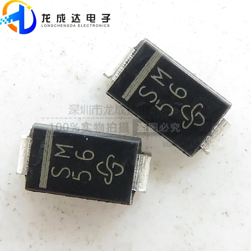 30 шт., оригинальная новая искусственная фотография/61T SM DA214AC SMA 1000 В 1A диодный выпрямитель
30 шт., оригинальная новая искусственная фотография/61T SM DA214AC SMA 1000 В 1A диодный выпрямитель