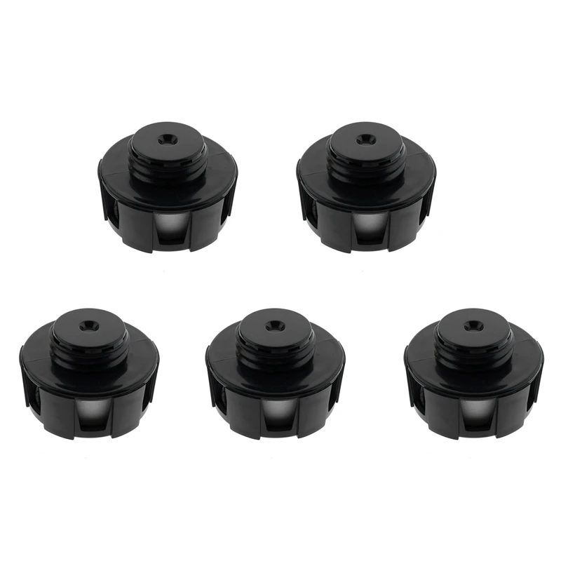 5X 6577785 6727475 Hydraulic Oil Cap For Bobcat 642 643 645 653 730 731 732 741 742 743 751 753 763 Loader
5X 6577785 6727475 Hydraulic Oil Cap For Bobcat 642 643 645 653 730 731 732 741 742 743 751 753 763 Loader