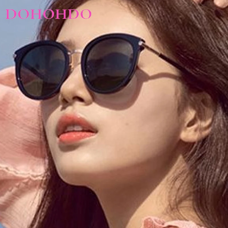 Classic Vintage Round Frame Sunglasses For Women Men Fashion Brand Designer Summer Traveling Outdoor Fishing Sun Glasses UV400
Classic Vintage Round Frame Sunglasses For Women Men Fashion Brand Designer Summer Traveling Outdoor Fishing Sun Glasses UV400