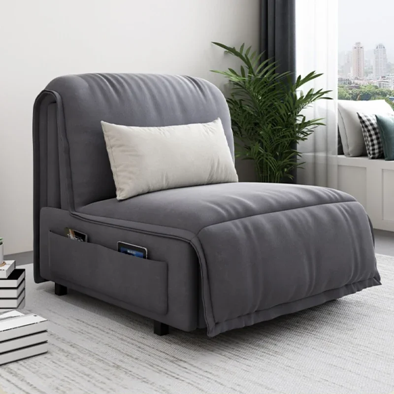 Nordic Recliner Living Room Sofas Foldable Electric Armchair Lazy Sofa Bed Armchair Simple Design Home Furniture El Sofá LLLS
Nordic Recliner Living Room Sofas Foldable Electric Armchair Lazy Sofa Bed Armchair Simple Design Home Furniture El Sofá LLLS