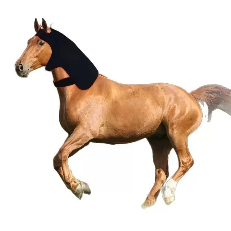 Horse Racing Pain Relief Horse Hood Neck Red Therapy Light 660nm 850nm Red Infrared Horse Injury Light Therapy Wrap
Horse Racing Pain Relief Horse Hood Neck Red Therapy Light 660nm 850nm Red Infrared Horse Injury Light Therapy Wrap