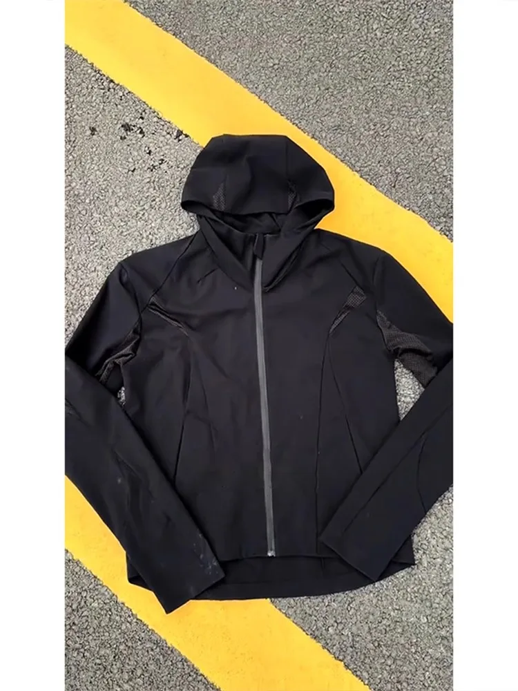 Bla Hooded Lightweight Breathable Me Sun Protection Clothing Men's Summer Outdoor Sports Qui Dry Outerwear Faionable ...
Bla Hooded Lightweight Breathable Me Sun Protection Clothing Men's Summer Outdoor Sports Qui Dry Outerwear Faionable ...