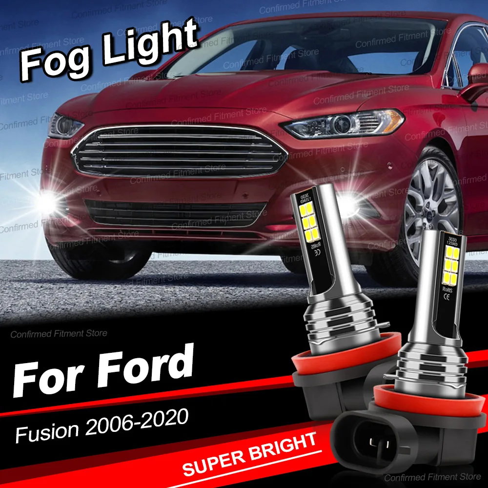 200W Car LED Bulbs Canbus Error Free Car LED Front Fog Light H8 6000K Super Bright White Bulbs For Ford Fusion 2006-2020
200W Car LED Bulbs Canbus Error Free Car LED Front Fog Light H8 6000K Super Bright White Bulbs For Ford Fusion 2006-2020