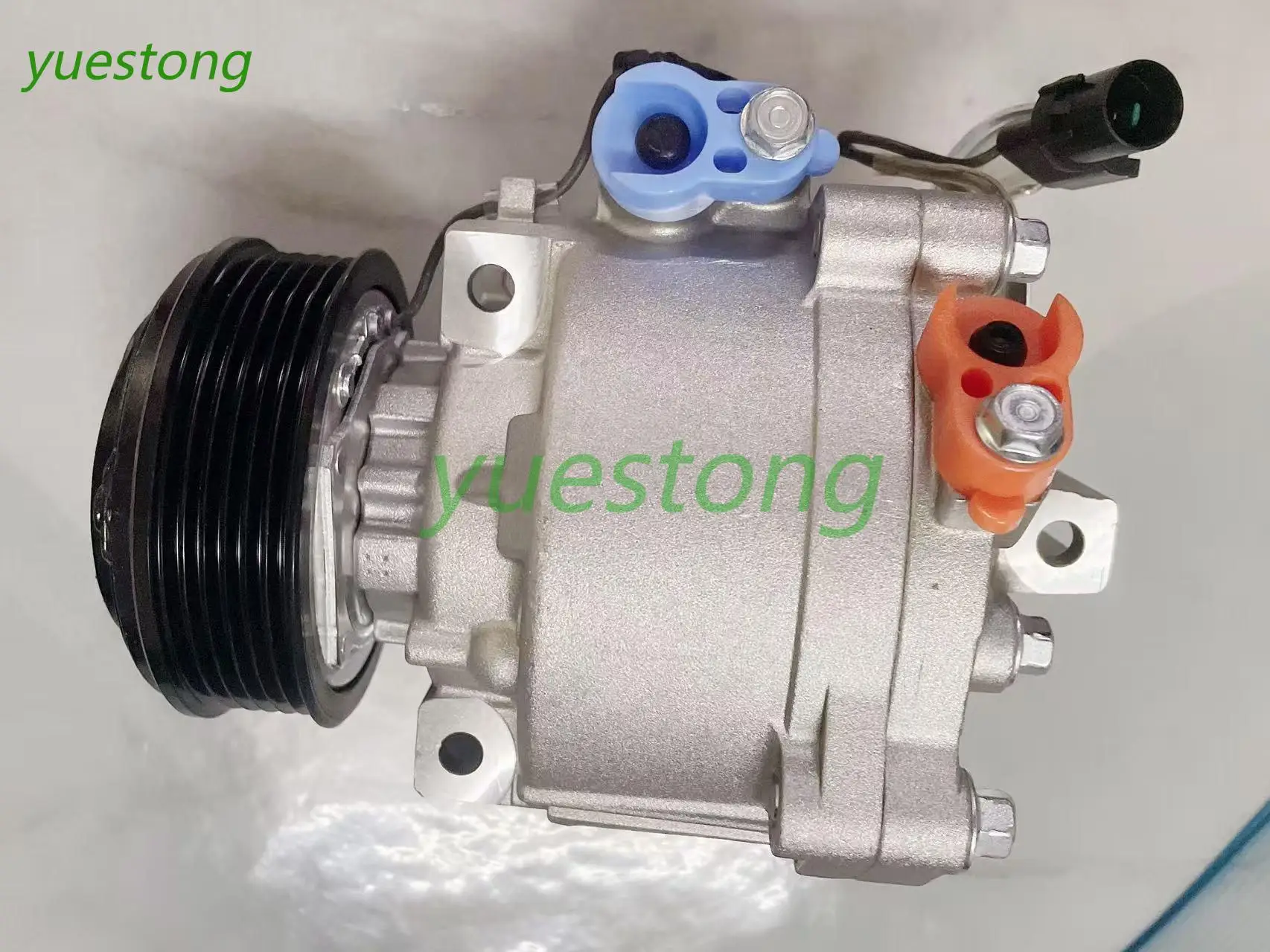 Компрессор переменного тока CO29091C QS90 для Mitsubishi Lancer Outlander ASX 09-19 2.0L 2.4L AKT200A411C 7813A871 7813A418 7813A618 7813A401 
Компрессор переменного тока CO29091C QS90 для Mitsubishi Lancer Outlander ASX 09-19 2.0L 2.4L AKT200A411C 7813A871 7813A418 7813A618 7813A401