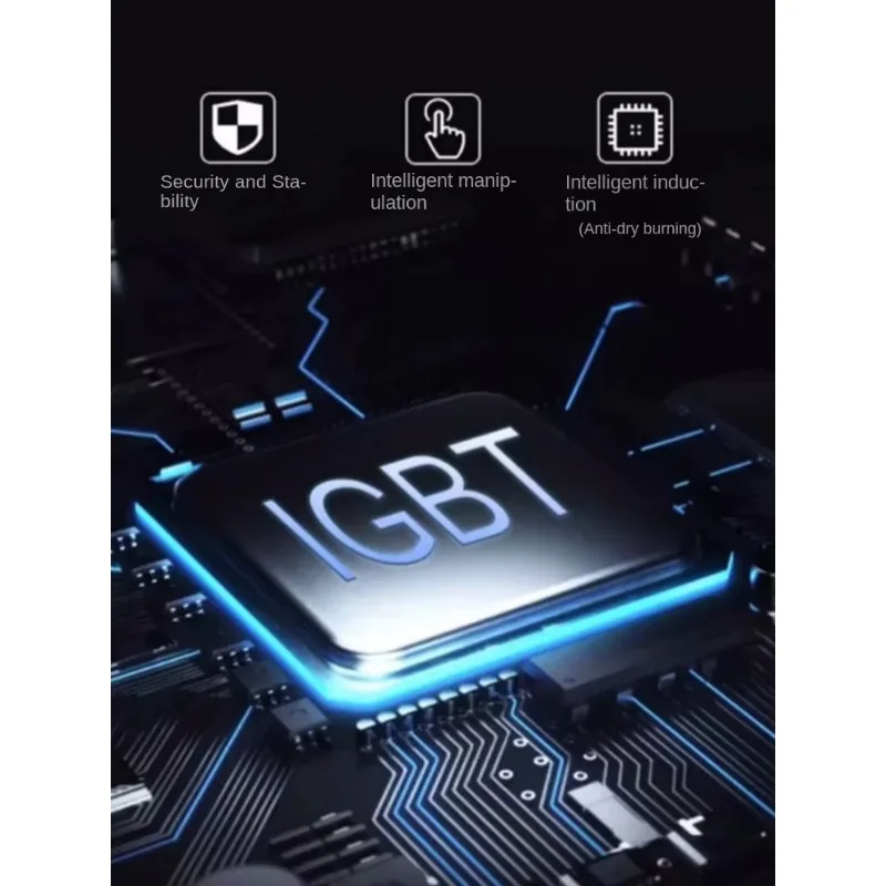 Полностью автоматический интеллектуальный электрический кухонный робот-вок 220В из нержавеющей стали, многофункциональный, для столовой и кухни
Полностью автоматический интеллектуальный электрический кухонный робот-вок 220В из нержавеющей стали, многофункциональный, для столовой и кухни