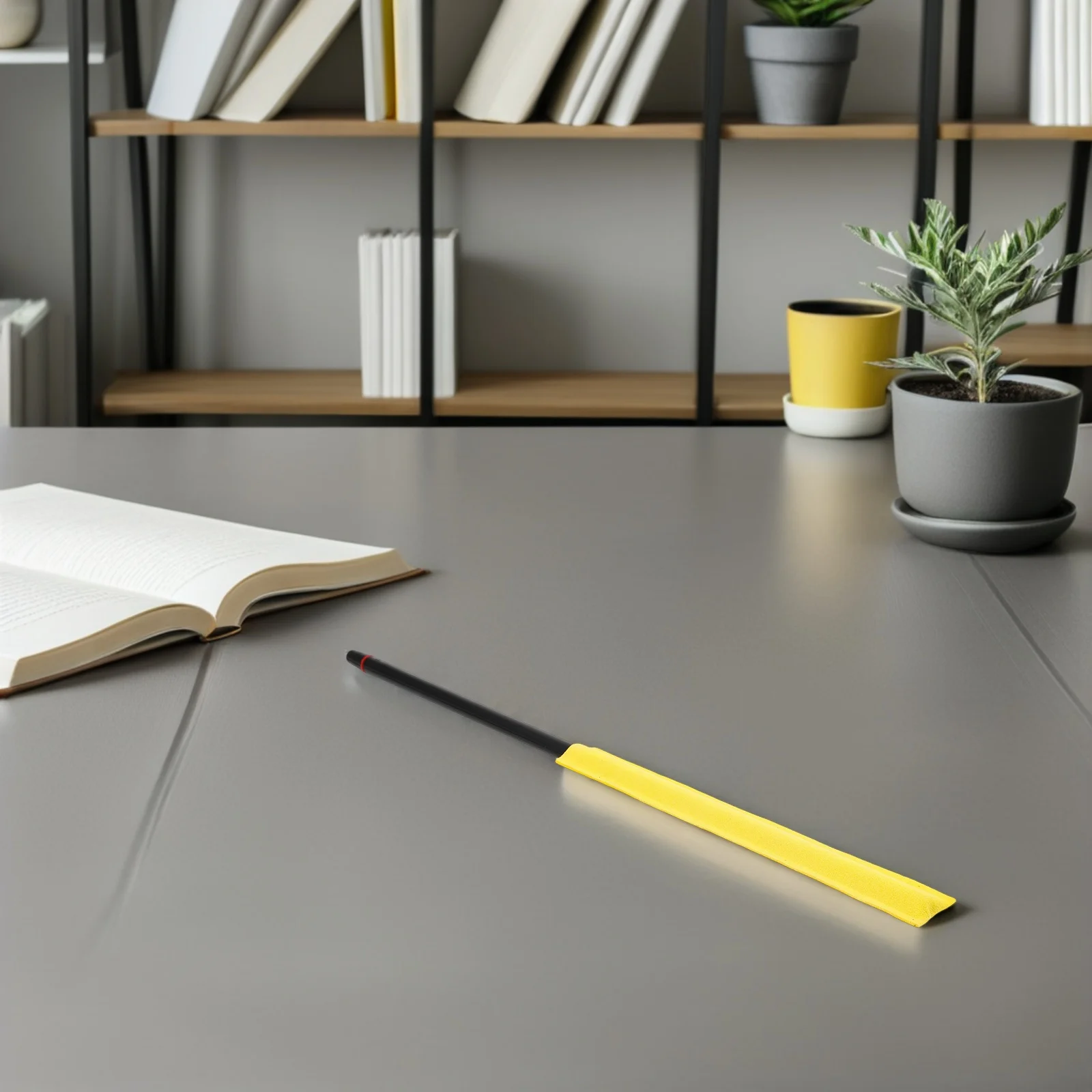 Flute Cleaning Rod with Detachable Design Soft Cloth Integrated Easy Access to Hard-to-Reach Areas Flute Maintenance Supply
Flute Cleaning Rod with Detachable Design Soft Cloth Integrated Easy Access to Hard-to-Reach Areas Flute Maintenance Supply
