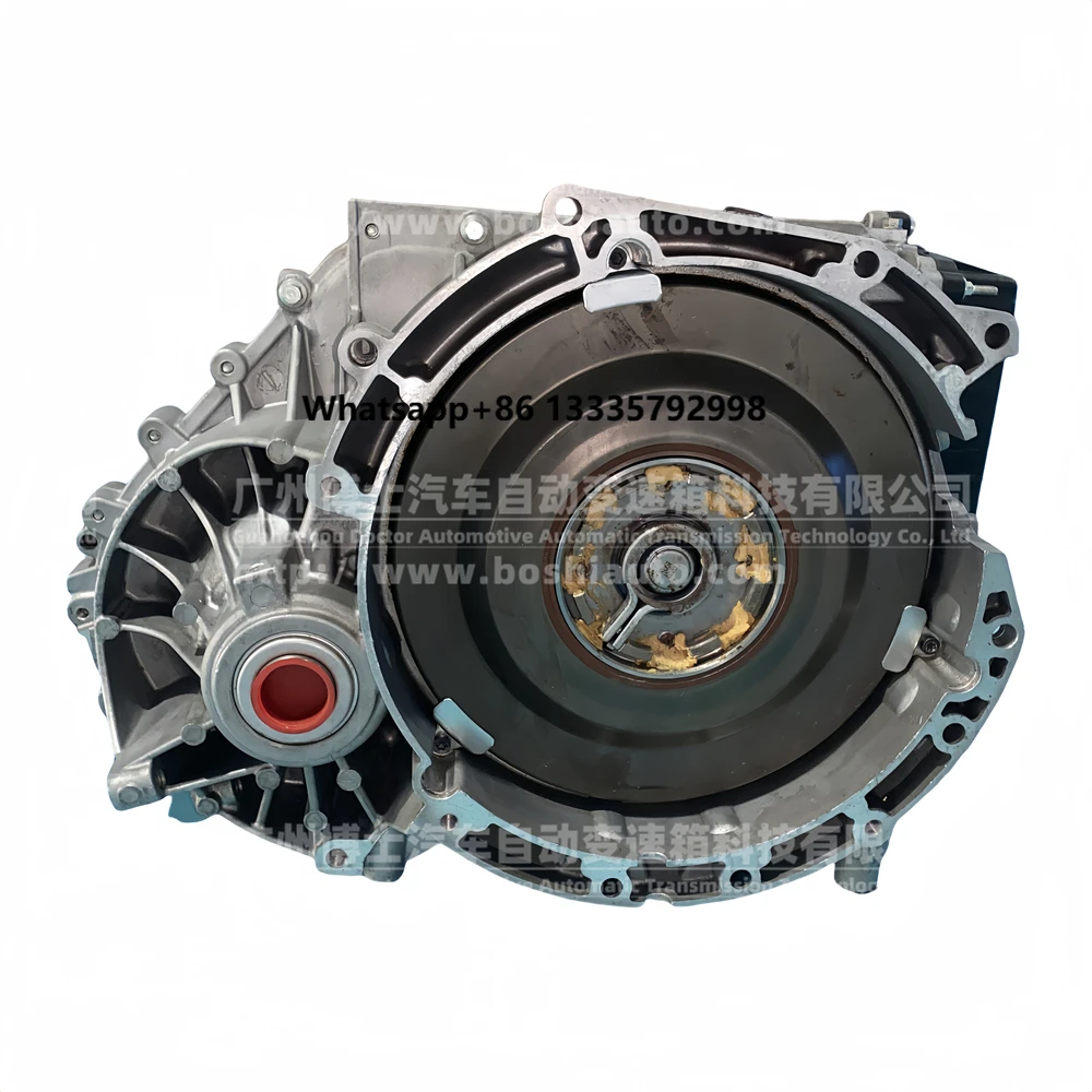 High Quality Custom MPS6 Automotive Transmission Device Vehicle Transmission Unit Car Gear Shifter
High Quality Custom MPS6 Automotive Transmission Device Vehicle Transmission Unit Car Gear Shifter