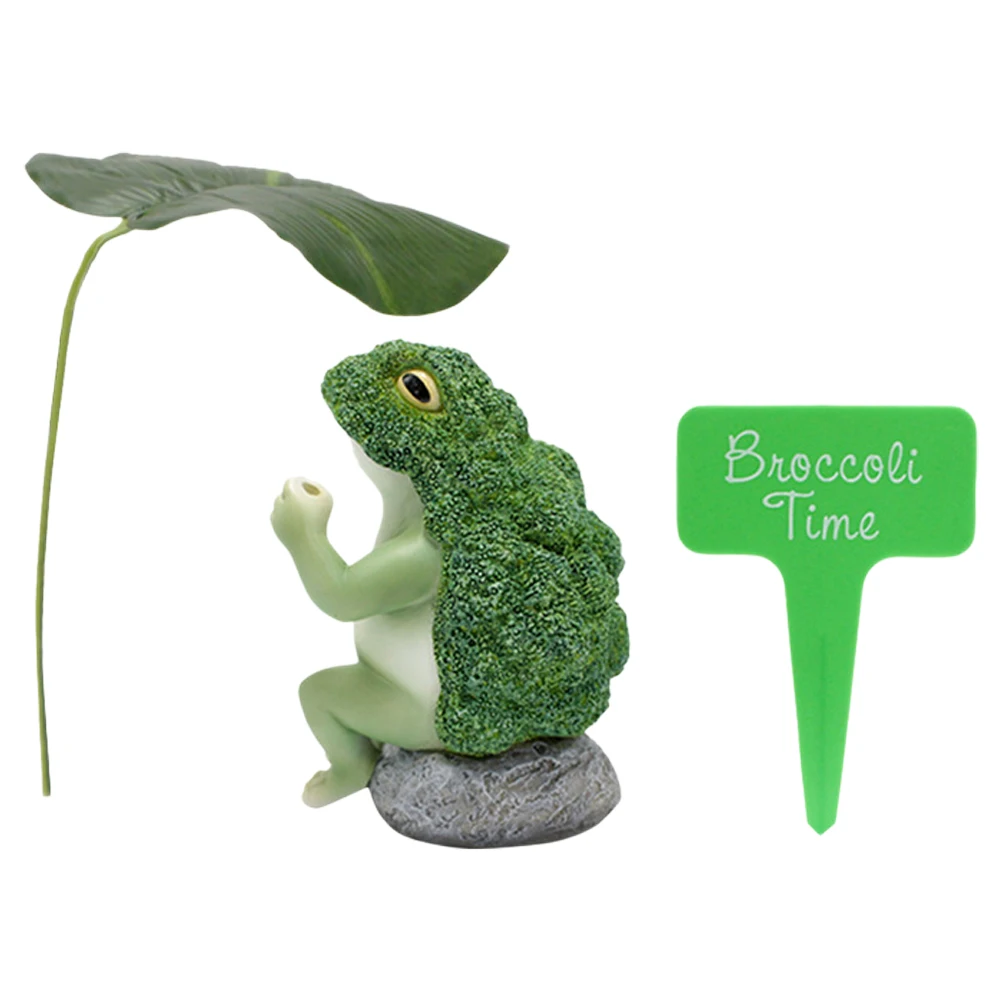 Statue Figurine Small Size Garden Decoration Tabletop nament Christmas Gift Small Resin Frog Frog Decor Novelty
Statue Figurine Small Size Garden Decoration Tabletop nament Christmas Gift Small Resin Frog Frog Decor Novelty