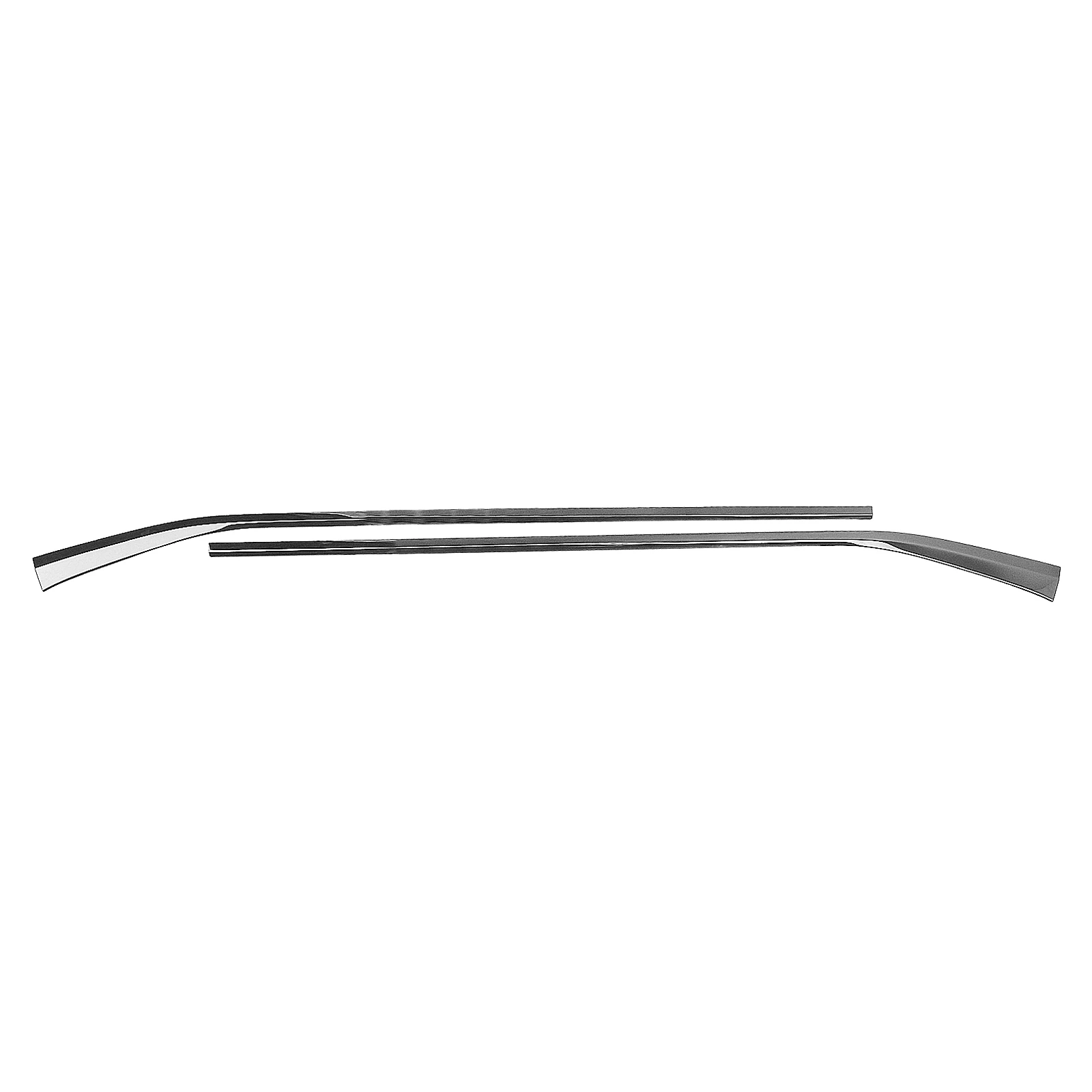 12pcs Exterior Window Strip Trim Weatherstrips Gloss Black Seal Styling Cover For Lexus ES 200 250 260 ES300h ES350 2019-2025
12pcs Exterior Window Strip Trim Weatherstrips Gloss Black Seal Styling Cover For Lexus ES 200 250 260 ES300h ES350 2019-2025