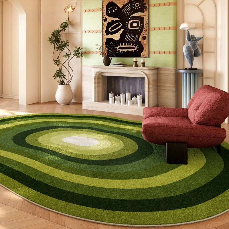 Irregular Shape Carpets for Living Room Large Area Bedroom Decor WashableCarpet Fluffy Soft Study Floor Mat Home Thick Plush Rug
Irregular Shape Carpets for Living Room Large Area Bedroom Decor WashableCarpet Fluffy Soft Study Floor Mat Home Thick Plush Rug