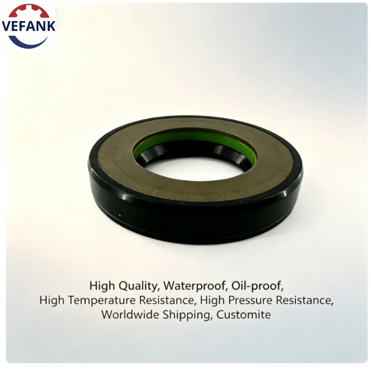 26*46*8mm, power steering oil seal, black, brand new, high quality, in stock, discounts available for bulk orders.
26*46*8mm, power steering oil seal, black, brand new, high quality, in stock, discounts available for bulk orders.