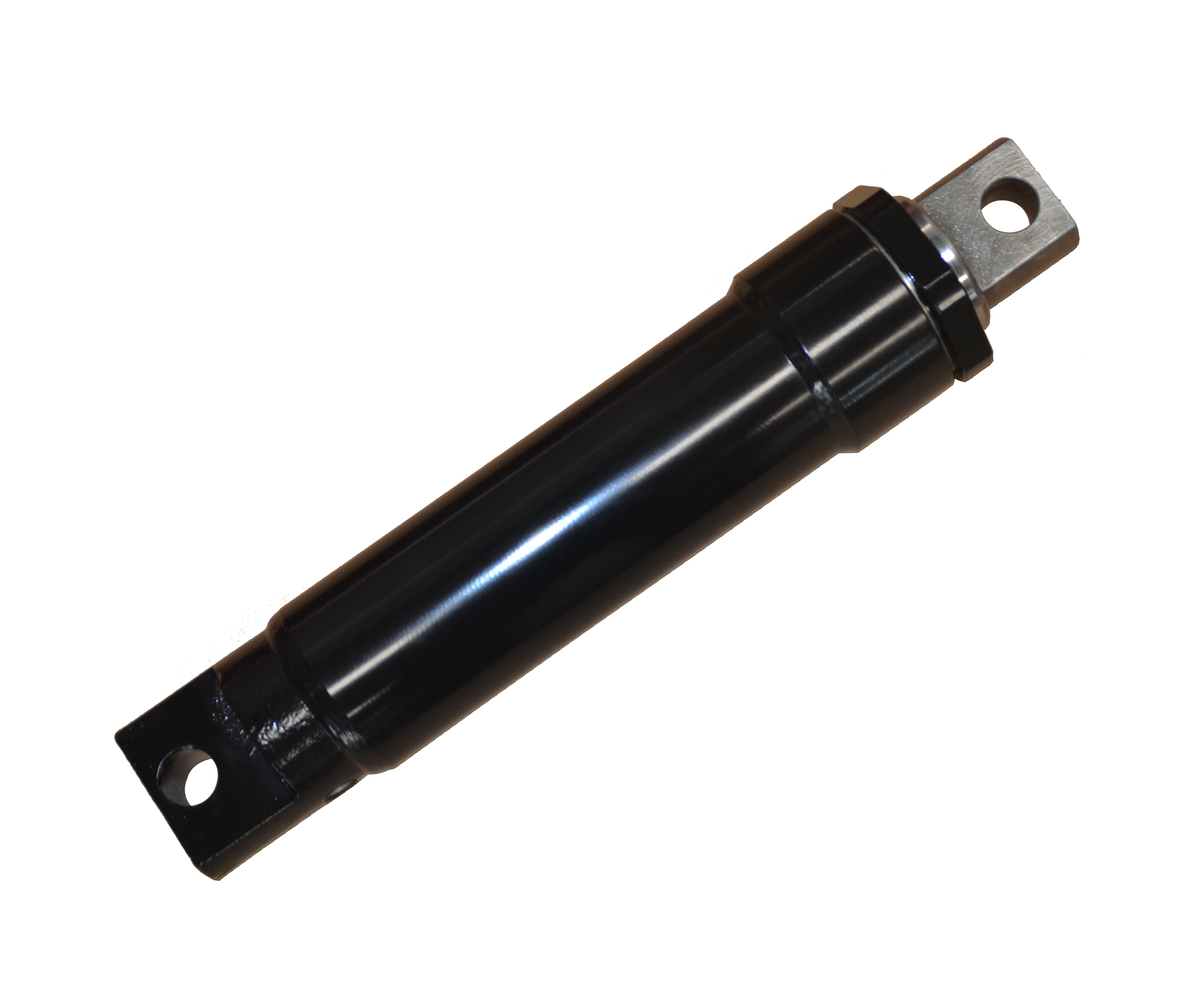 High Quality Snow Plow Cylinder Hydraulic Cylinder on Sale
High Quality Snow Plow Cylinder Hydraulic Cylinder on Sale