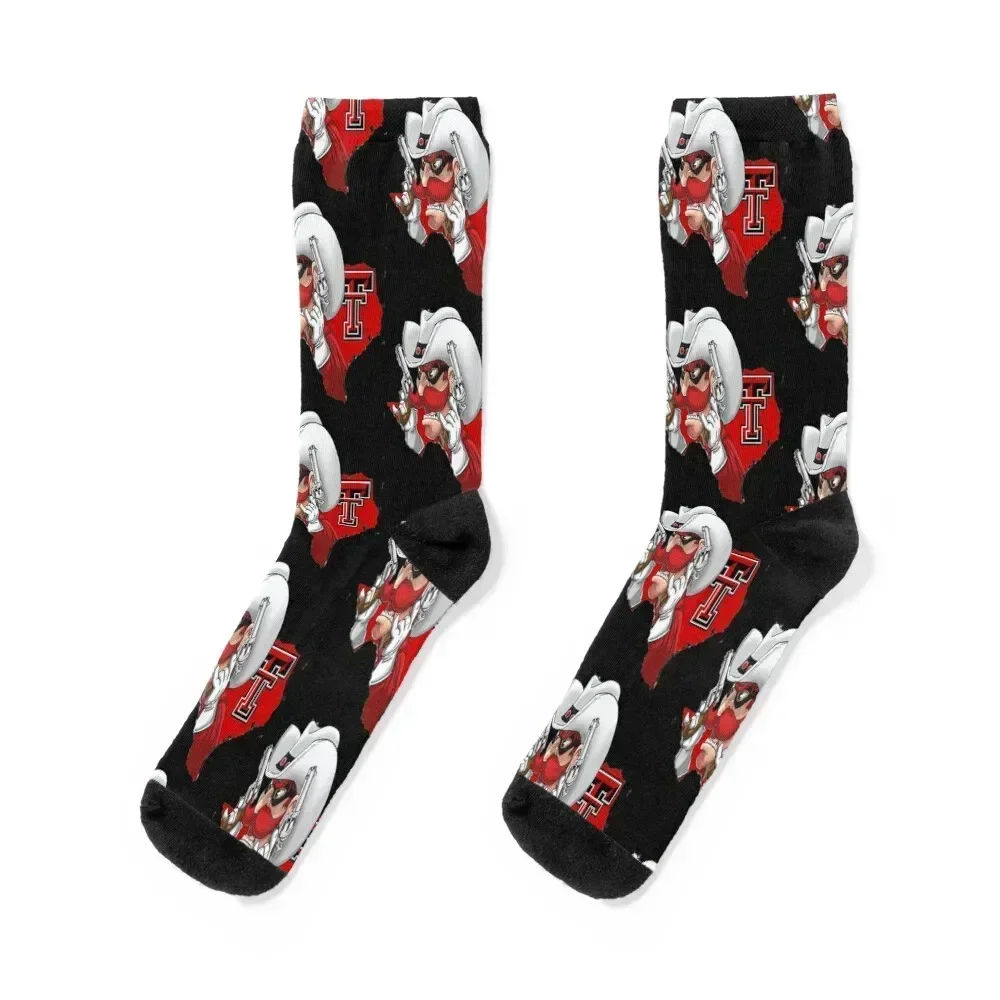 Raider Country Socks sports and leisure gift anime bright garter Girl'S Socks Men's
Raider Country Socks sports and leisure gift anime bright garter Girl'S Socks Men's