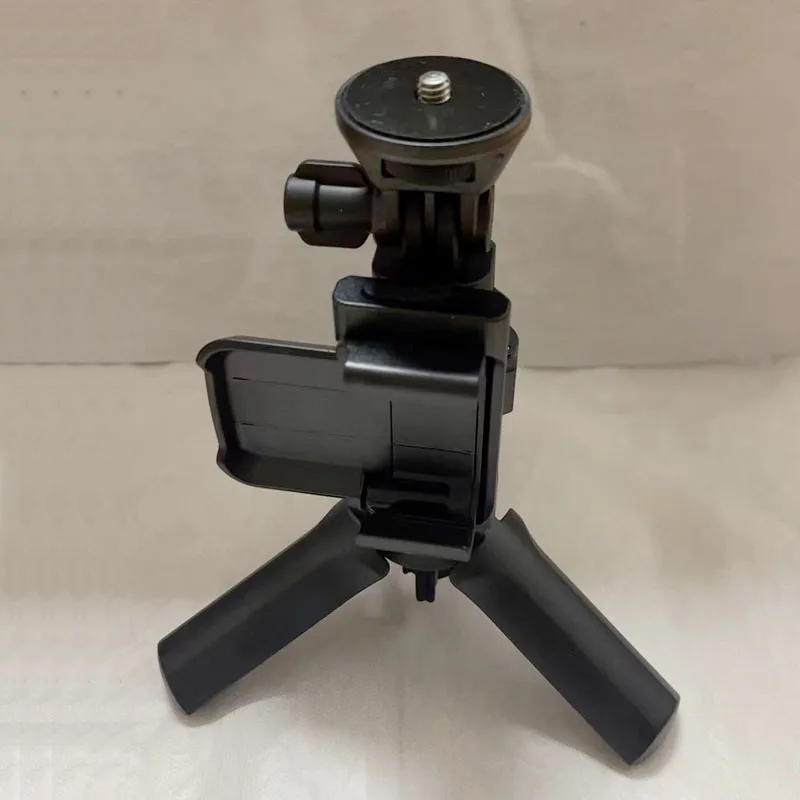 No box! New VCT-STG1 Shooting Grip tripod for Sony HDR-AS50 AS50 X3000R AS100 AS200 AS300 X1000V QX1 QX10 QX100 A6000 Action cam
No box! New VCT-STG1 Shooting Grip tripod for Sony HDR-AS50 AS50 X3000R AS100 AS200 AS300 X1000V QX1 QX10 QX100 A6000 Action cam