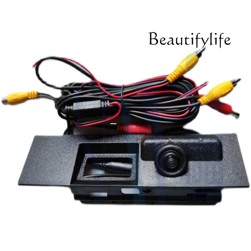 Rear reversing image Auto repair accessories Special multi-function Add rear camera
Rear reversing image Auto repair accessories Special multi-function Add rear camera