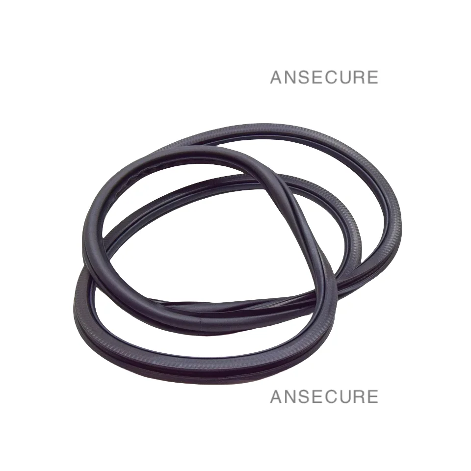 OEM Front Door Inner Seal Gasket For Skoda Superb MK3 2015-2024 3V0867365C 3V0867366C
OEM Front Door Inner Seal Gasket For Skoda Superb MK3 2015-2024 3V0867365C 3V0867366C