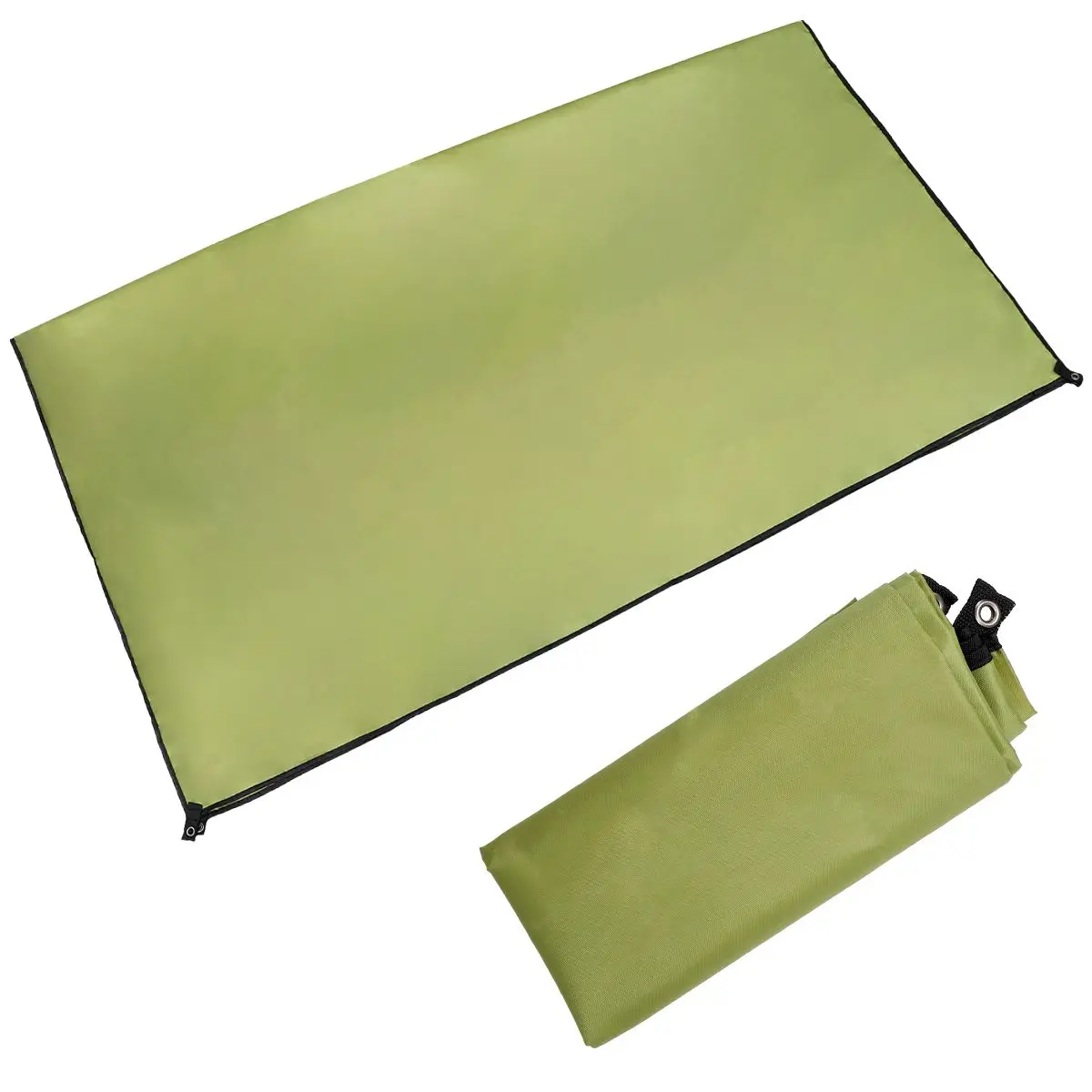 Waterproof Camping Pad Oxford Cloth Foldable Outdoor Mat Picnic Travel Supplies Ground Blanket Portable
Waterproof Camping Pad Oxford Cloth Foldable Outdoor Mat Picnic Travel Supplies Ground Blanket Portable