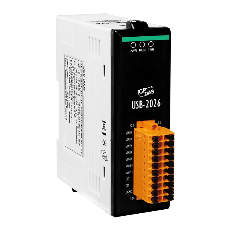 Новый оригинальный пятно фотографии для USB-2026 5 AI 2 AO 3DI 3 сделать имитация
Новый оригинальный пятно фотографии для USB-2026 5 AI 2 AO 3DI 3 сделать имитация