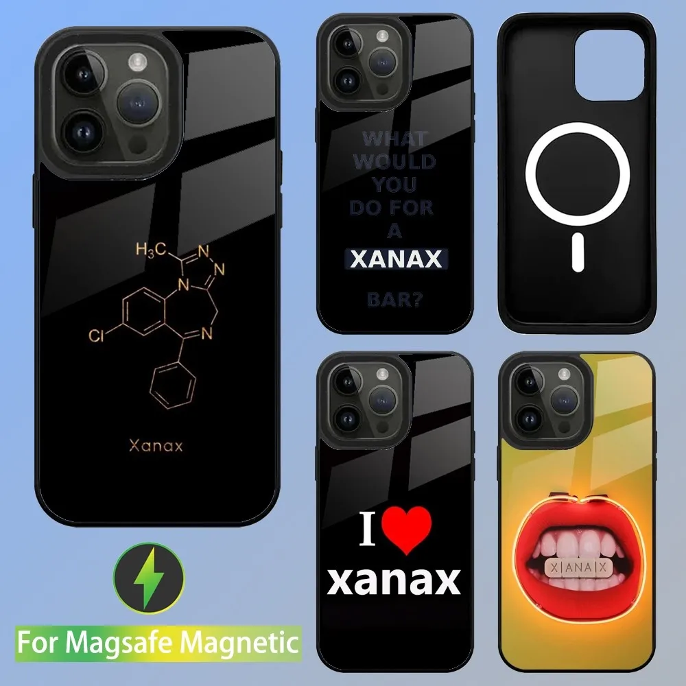 Alprazolam Xanax Phone Case For iPhone 15,14,13,12,11,Plus,Pro,Max Mini Magsafe Magnetic Wireless Charging
Alprazolam Xanax Phone Case For iPhone 15,14,13,12,11,Plus,Pro,Max Mini Magsafe Magnetic Wireless Charging