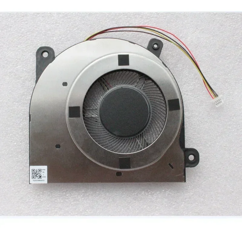 FORNew Original laptop CPU cooling fan for Fujitsu Lifebook th77/E3 fmvt77e3lg fmvt777 e3lc th78/E3 fmvt78e3lz BN9505S5H-N00P
FORNew Original laptop CPU cooling fan for Fujitsu Lifebook th77/E3 fmvt77e3lg fmvt777 e3lc th78/E3 fmvt78e3lz BN9505S5H-N00P