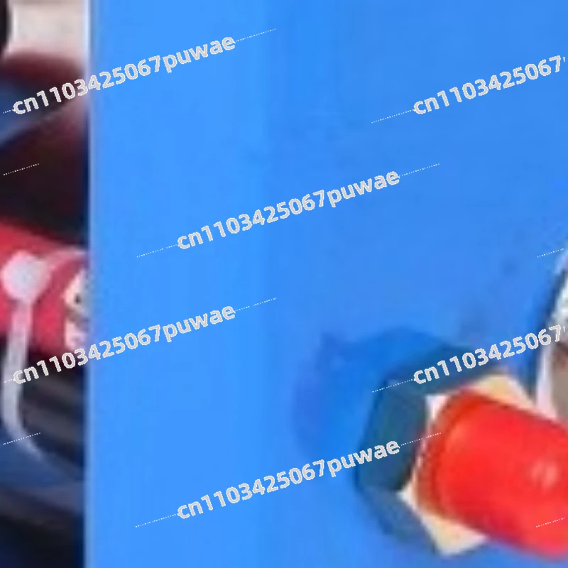 Two Welding Machine Wire Feeder NBC-250350500 Gas Protection
Two Welding Machine Wire Feeder NBC-250350500 Gas Protection