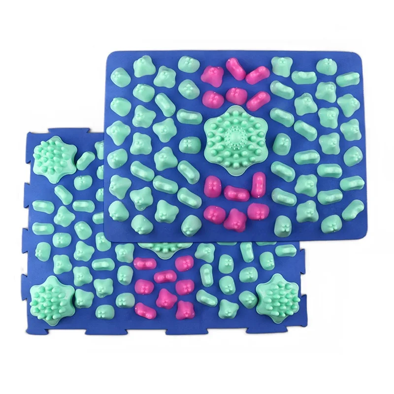 Professional Durable Finger Pressure Plate Reflexology Foot Massage Pad Toe Pressure Blood Circulation Plate Mat For Massager
Professional Durable Finger Pressure Plate Reflexology Foot Massage Pad Toe Pressure Blood Circulation Plate Mat For Massager