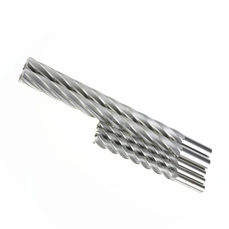 EVA Engraving Cutting Tool CNC Router Bits Flat End Engraving Bits Milling Cutter for EPS Foam Engraving
EVA Engraving Cutting Tool CNC Router Bits Flat End Engraving Bits Milling Cutter for EPS Foam Engraving