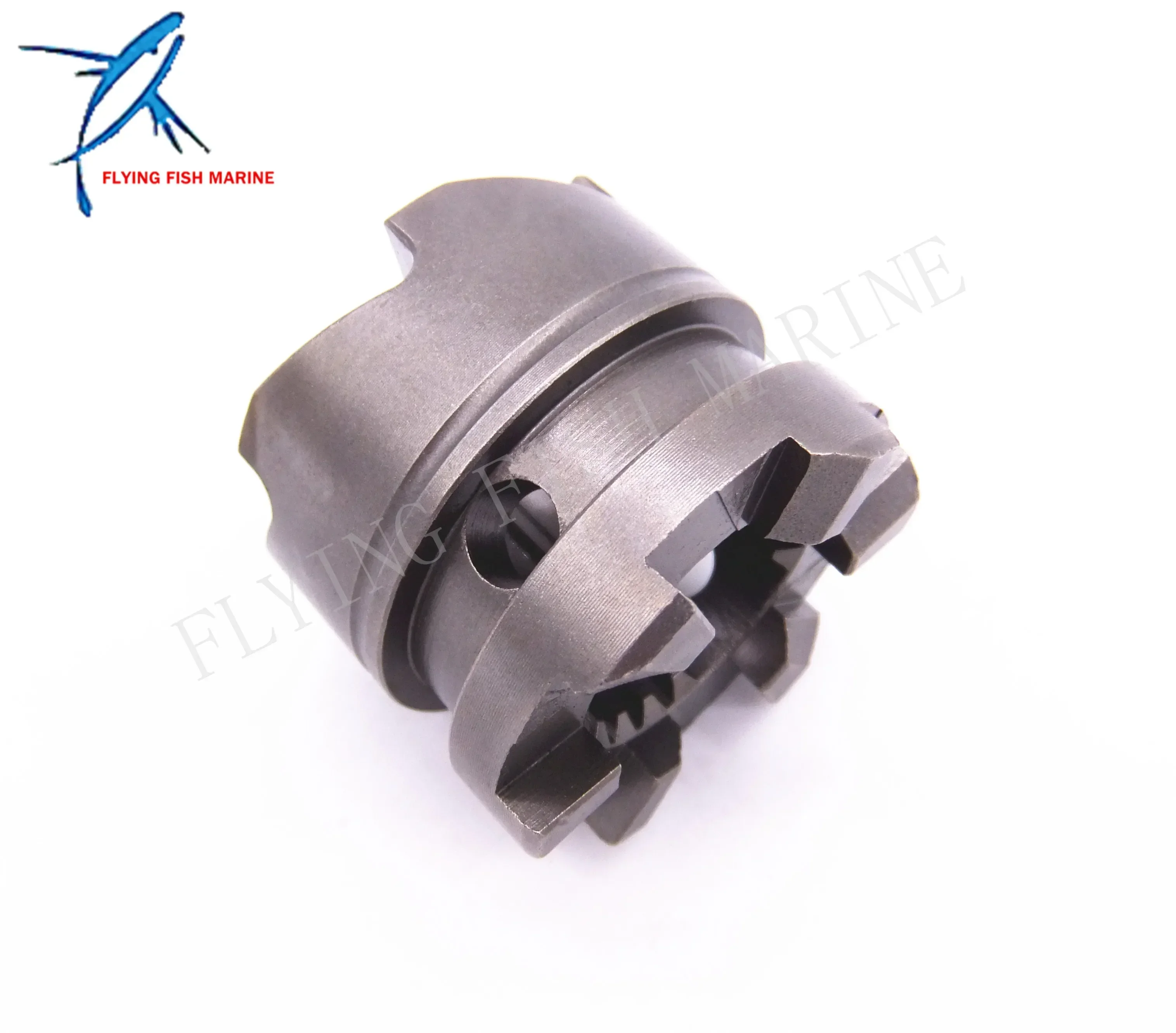 66T-45631-00 Clutch Dog Lower Casing for F30 F40 40HP 40X E40X 2/4-stroke Outboard Engine
66T-45631-00 Clutch Dog Lower Casing for F30 F40 40HP 40X E40X 2/4-stroke Outboard Engine