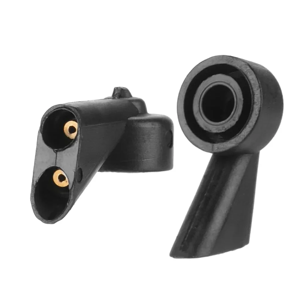 2Pcs 8E9955985 8K9955985A Plastic Rear Window Windshield Wiper Washer Nozzle Spray Jet for Audi A3 S3 Sportback A4 S4 Q7 RS3 RS4
2Pcs 8E9955985 8K9955985A Plastic Rear Window Windshield Wiper Washer Nozzle Spray Jet for Audi A3 S3 Sportback A4 S4 Q7 RS3 RS4