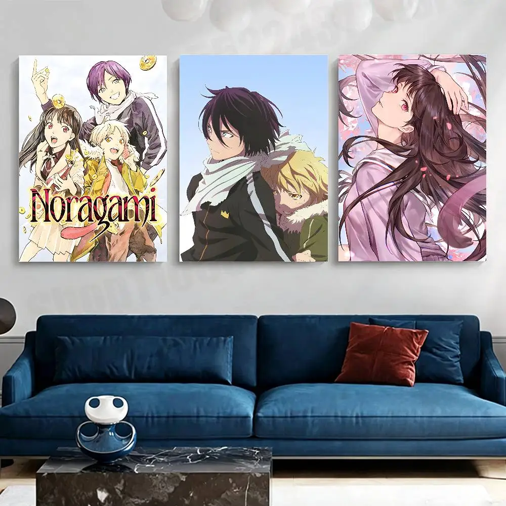 Anime Y-Yato H-Hiyori Y-Yukine Vintage Retro Poster Sticker Classic Art Painting for Home Bedroom Cafe Office Wall Decor
Anime Y-Yato H-Hiyori Y-Yukine Vintage Retro Poster Sticker Classic Art Painting for Home Bedroom Cafe Office Wall Decor
