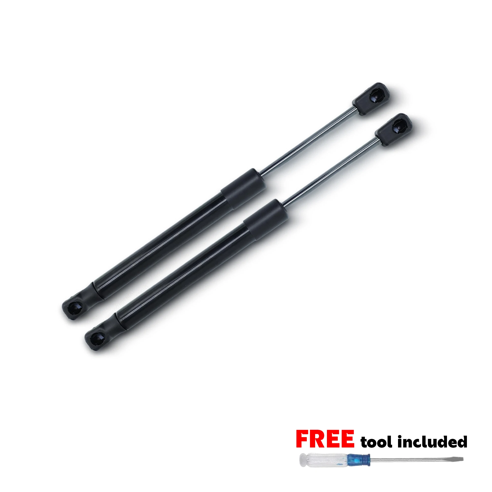 2 PCS Gas Spring for BMW 3 Series E36 1990-1999 Boot Lift Support 51241960862
2 PCS Gas Spring for BMW 3 Series E36 1990-1999 Boot Lift Support 51241960862