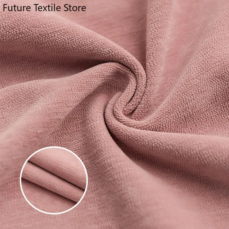 Modern Nordic Curtains for Living Room Bedroom Thickening Sound Insulation and Heat Insulation Blackout Curtain Customization
Modern Nordic Curtains for Living Room Bedroom Thickening Sound Insulation and Heat Insulation Blackout Curtain Customization